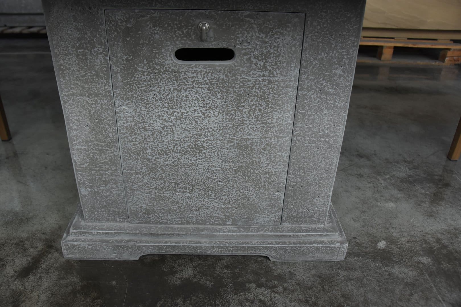 Elementi Feuertisch Birmingham 4260107318422 10 1