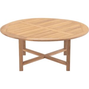 Lesli Living Diningtisch Round – Gartentische Produktbild