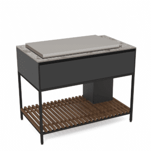 Outdoorküche Ticino Frame Gas BBQ