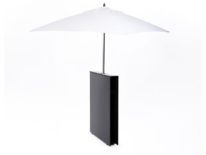 Outdoorküche Ticino Schirmhalter Sunshade