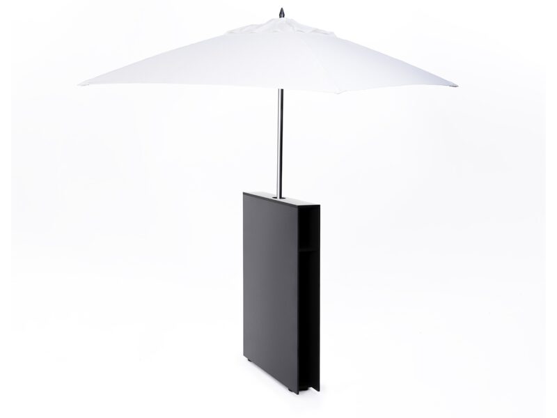 Outdoorküche Ticino Schirmhalter Sunshade