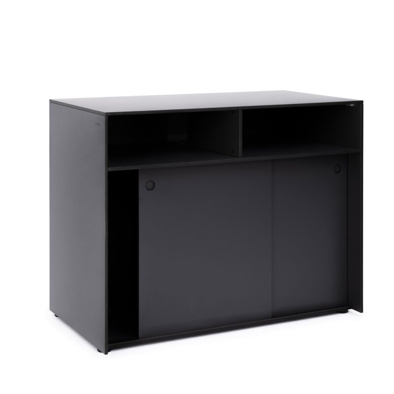Outdoorküche Ticino Schrank Space