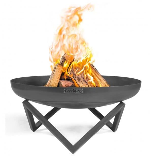 CookKing Feuerschale “Santiago” in 4 Größen lieferbar