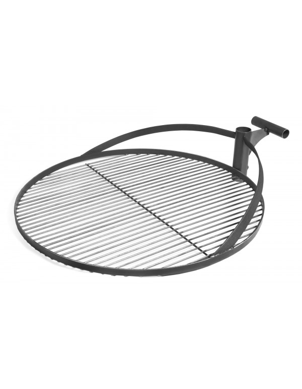 Cook King Feuerschale Bandito 4 - Garten und Feuer