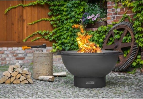 Cook King Feuerschale Fat Boy 5902709570998 3 e1747922589197 - Garten und Feuer
