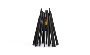 Tragbare Ethanolfeuerstelle Stix 8