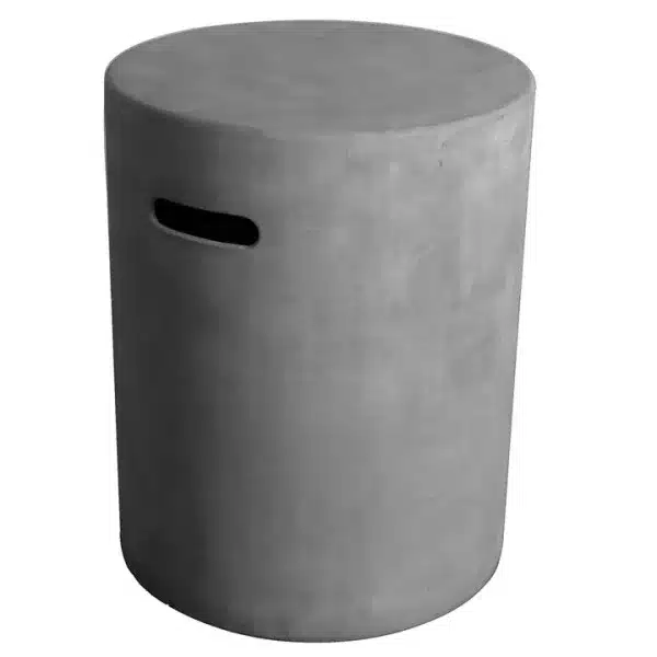 Elementi Abdeckung Gasflaschen 4260107317418 2 - Garten und Feuer