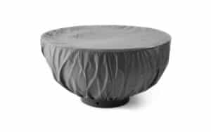 Abdeckhaube für Feuerschalen