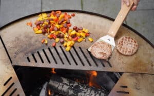 Edelstahl-Spatula "Cuisine"