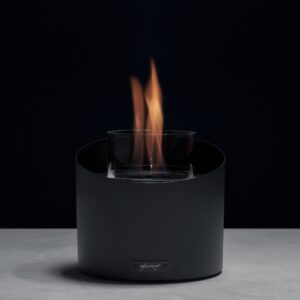 Bioethanol Tischfeuer Contour in versch. Farben lieferbar