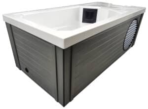 Kältebecken / Eisbadewanne / Kaltwasserbecken / Chill Tub - Eisbad / Tauchbecken