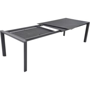 Auszieh-Diningtisch Mojito Ceramic Negro
