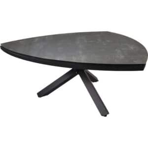 Diningtisch Mojito Ceramic Negro
