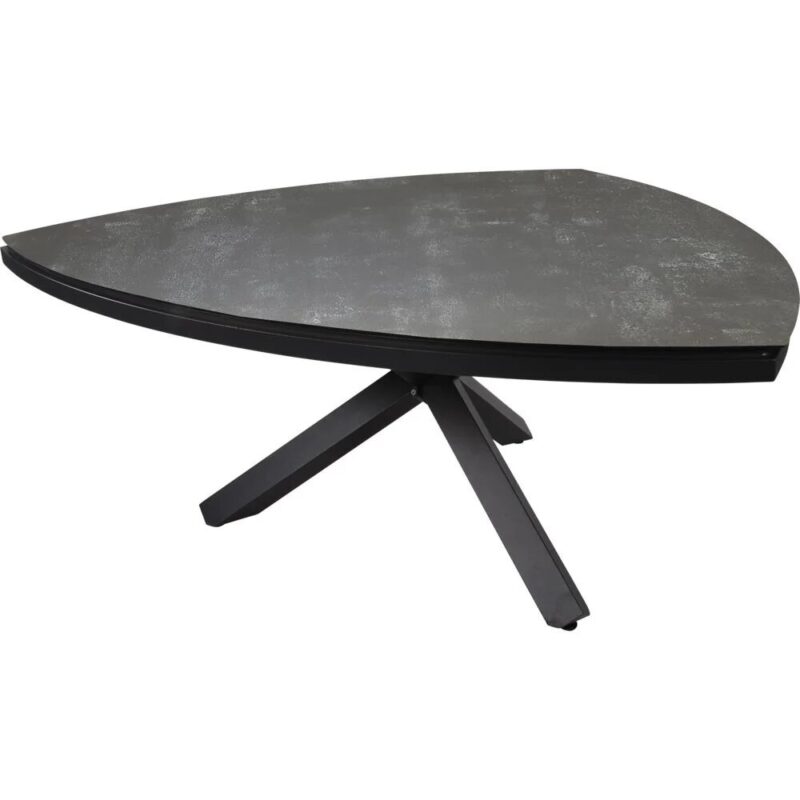 Diningtisch Mojito Ceramic Negro