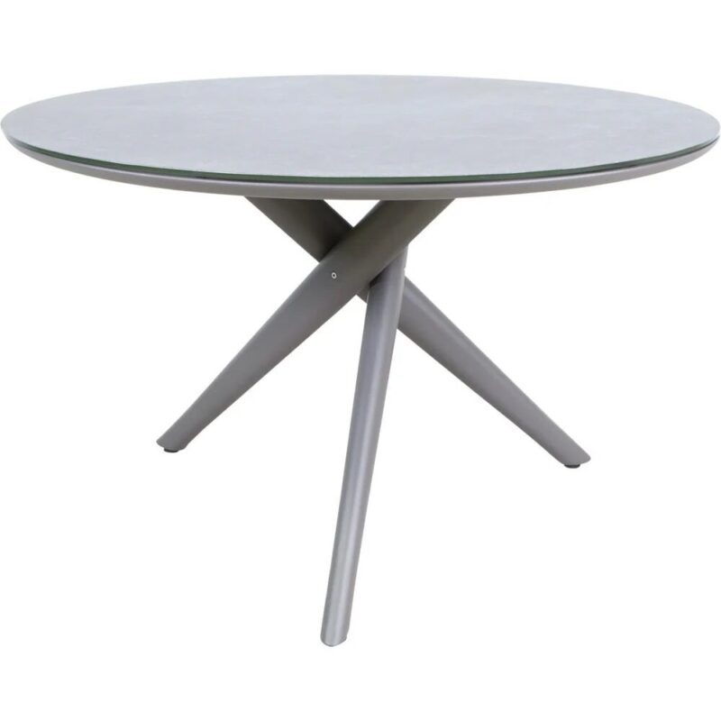 Diningtisch Mojito Ceramic Negro beige