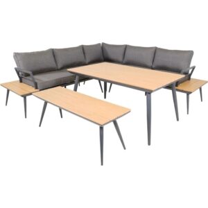 Lounge Dinning Arezzo