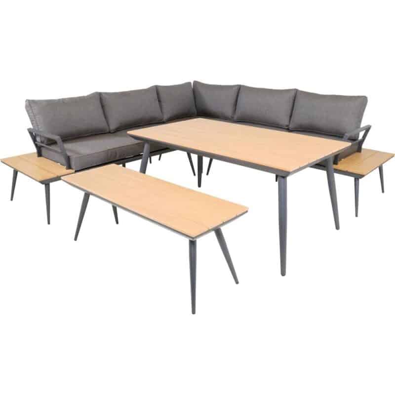 Lounge Dinning Arezzo