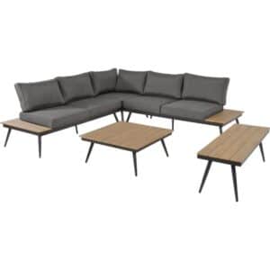 Lounge Eckset Arezzo