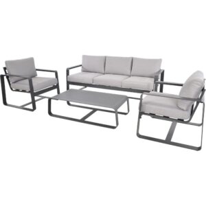 Lounge-Set Belezza