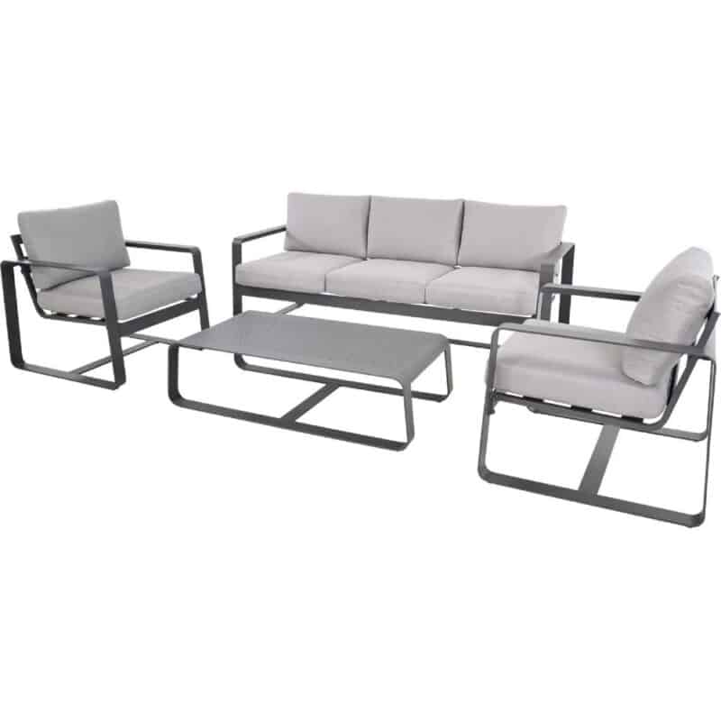 Lounge-Set Belezza