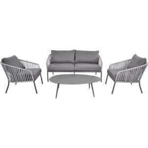 Lounge-Set Cattivu