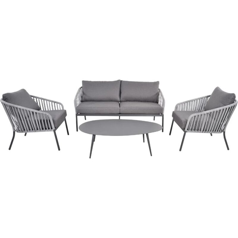 Lounge-Set Cattivu