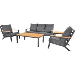 Lounge-Set Donnan