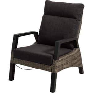 Loungesessel Treviso Brick