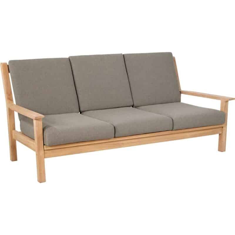 3er Loungesofa Stafford