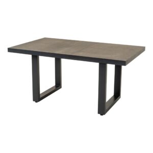 Loungetisch Murcia Negro