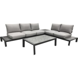 Lounge Eckset Evora