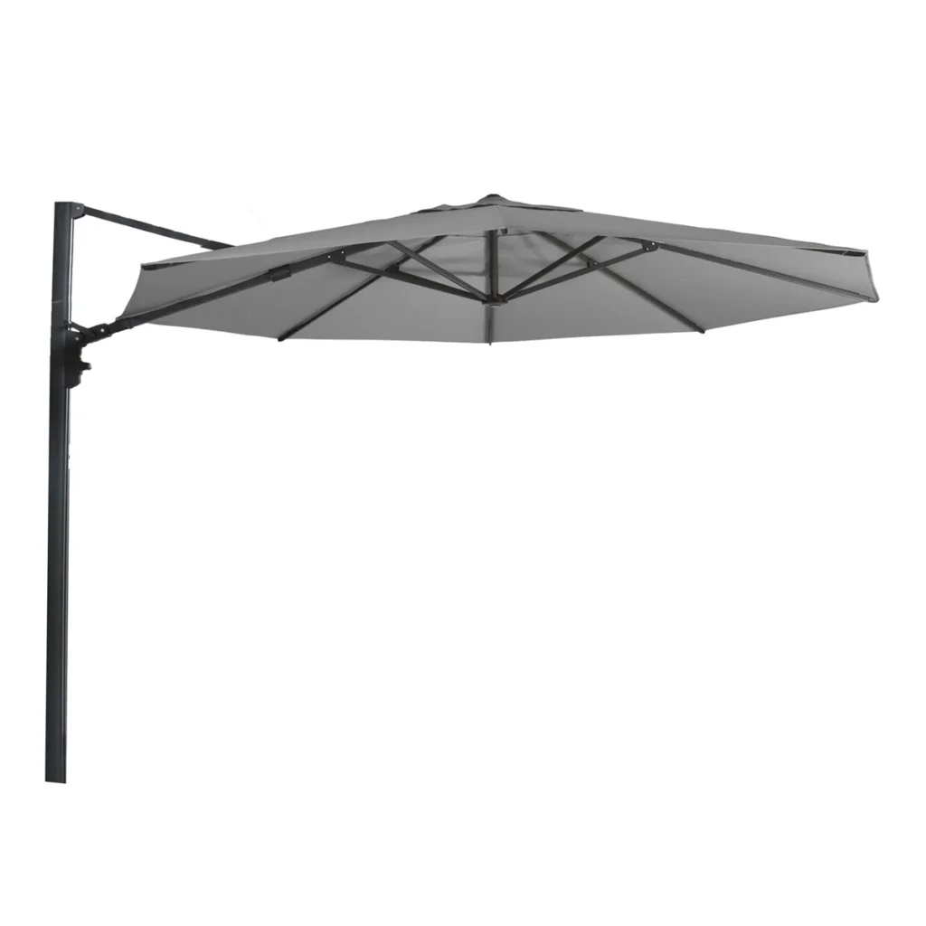 Lesli Living Ampelschirm Virgo 8714365533739 - Garten und Feuer