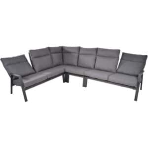 Lounge-Eckbank Ohio