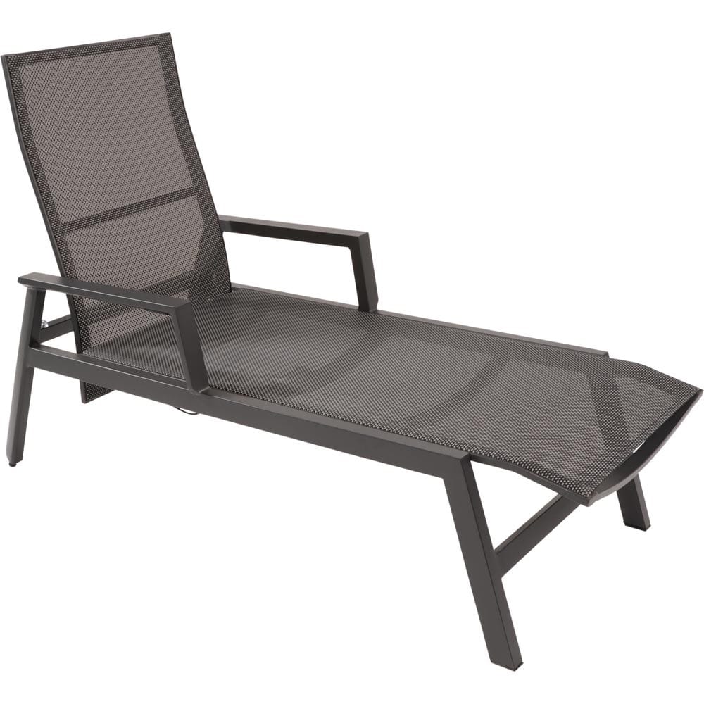 Lesli Living Liege Ohio Negro 8714365417251 - Garten und Feuer