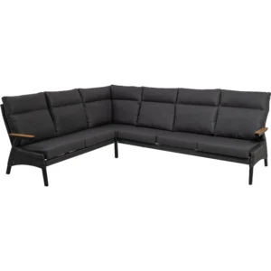 Lounge Eckset Florence Forte