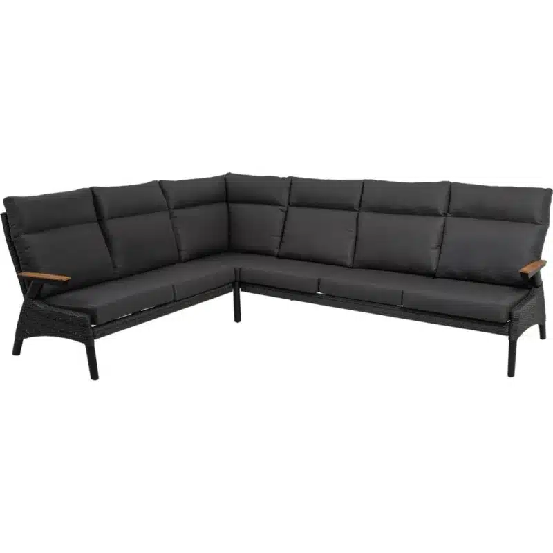 Lounge Eckset Florence Forte