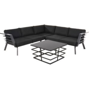 Lounge-Eckset Regatta