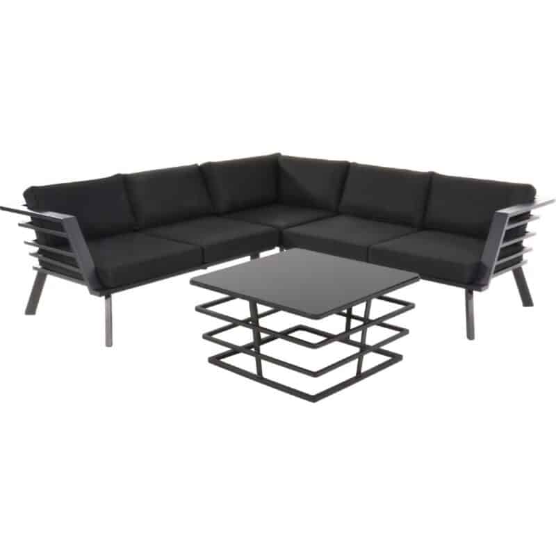 Lounge-Eckset Regatta