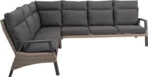 Lounge Eckset Treviso Mountain