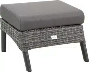 Lounge Hocker Florence Forte