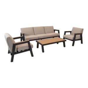 Lounge-Set Manu