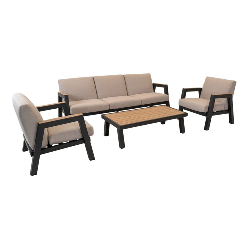 Lounge-Set Manu