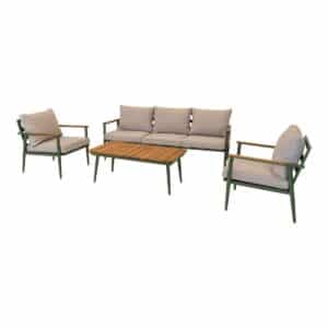 Lounge-Set Riga