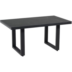 Loungetisch Monte Carlo Negro hoch