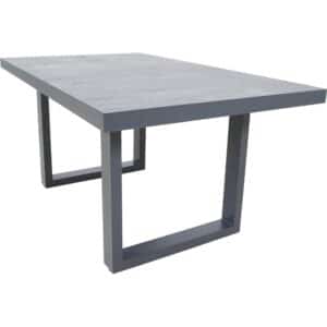 Lounge Tisch Prato hoch 2.0 Negro