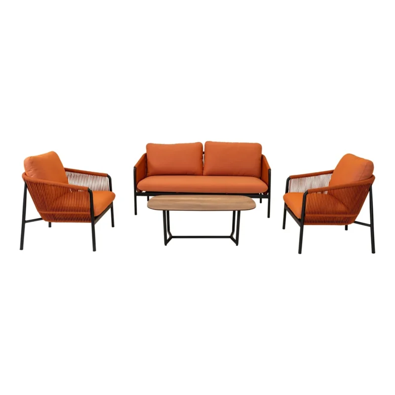Lounge-Set Osaka Terra