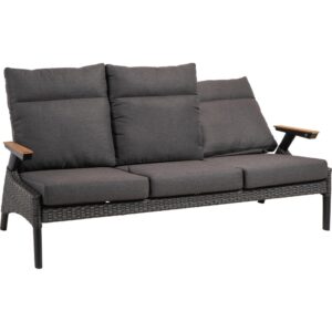 Loungebank Florence Forte