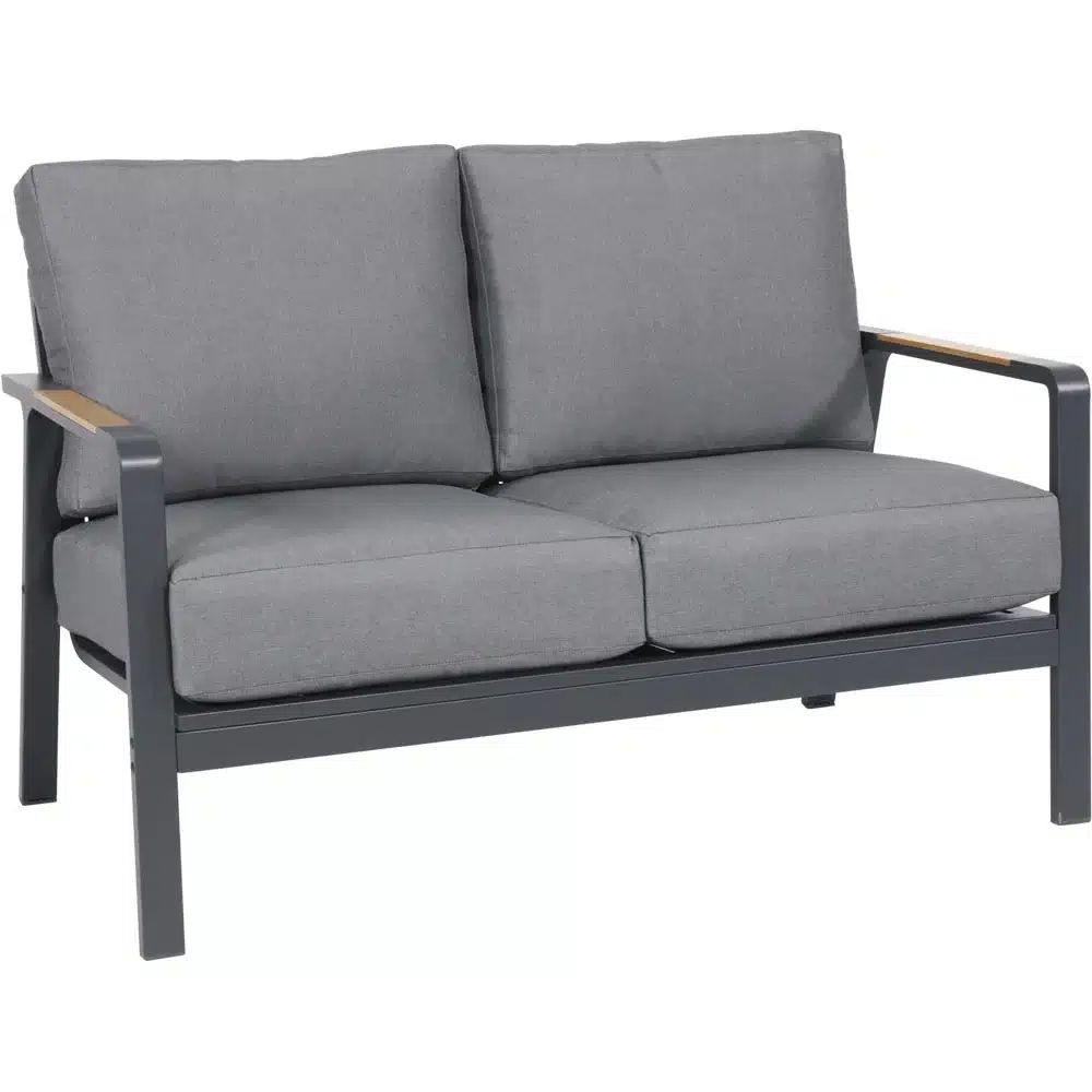 Lesli Living Loungebank Mai Tai 8714365417466 - Garten und Feuer