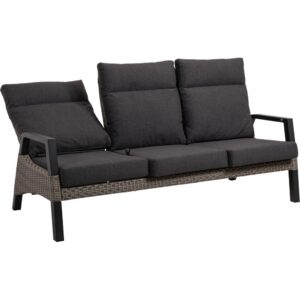Loungebank Treviso Brick