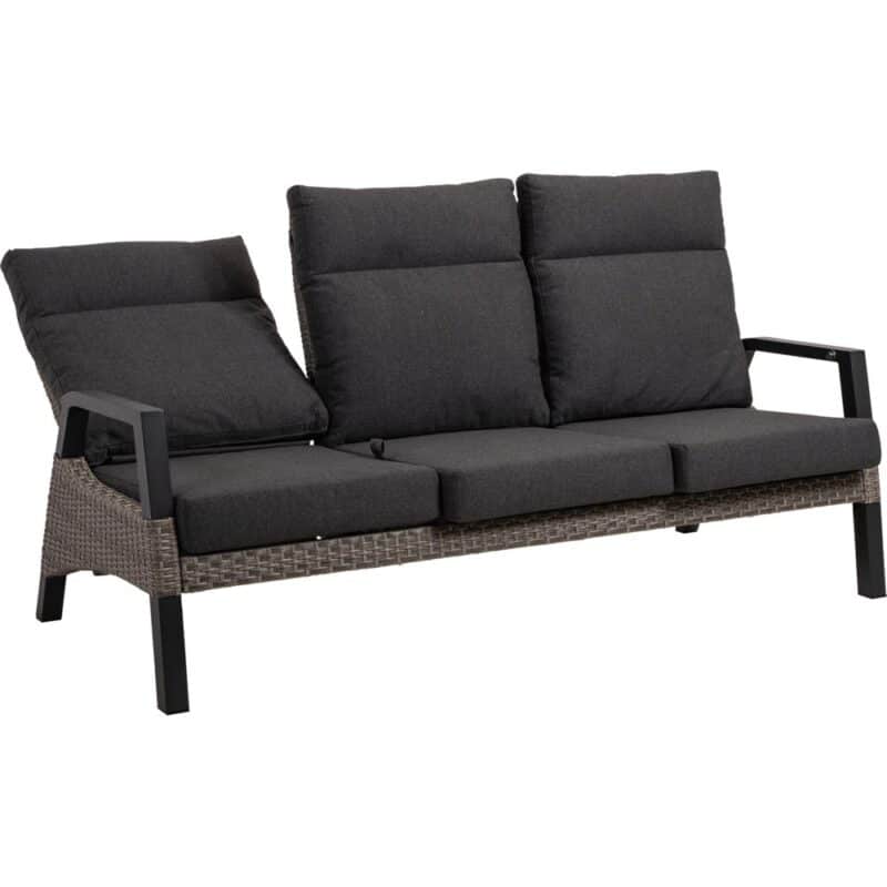 Loungebank Treviso Brick